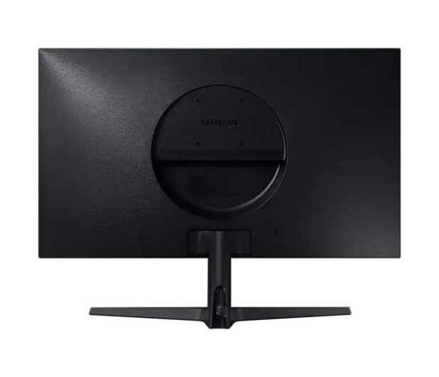 SAMSUNG 28" LU28R550UQPXEN Czarny - 1125911 - zdjęcie 7